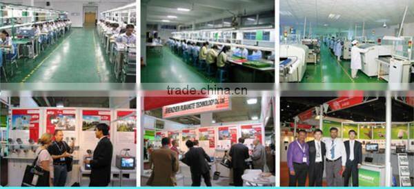 Black wireless hight definition 1080P video glasses full hd covered lens 300mAh battery capacity