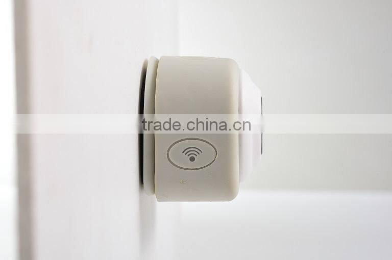 Smallest 1080P HD wide-angle lens support wifi camera android and ios system APP remote control also supports 2.4G remote contro