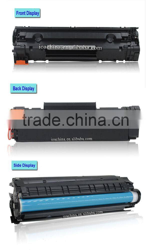best products for import compatible canon lbp3010 toner cartridge