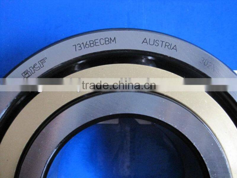 High quality Front Automobile wheel hub bearing PW35750033CS