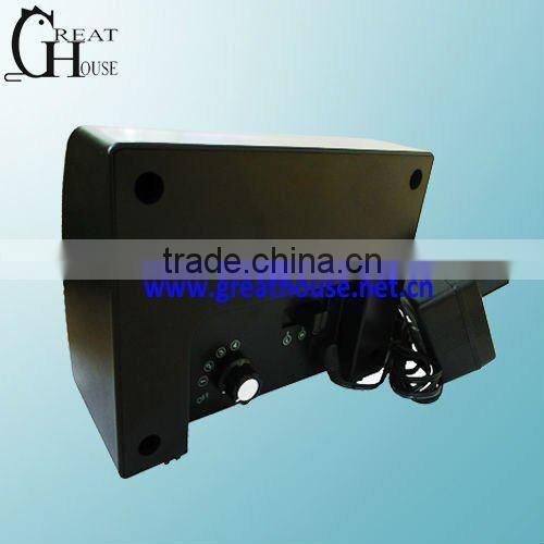 LCD Screen Electronic Insect Repellent GH-711