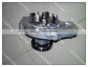 Genuine MITSUBISHI 32G45-11010 D04FR Water Pump Assy use for SK130-8 SK140-8