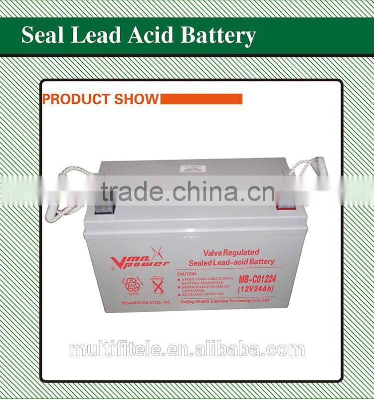 2v 600AH AGM solar strong battery
