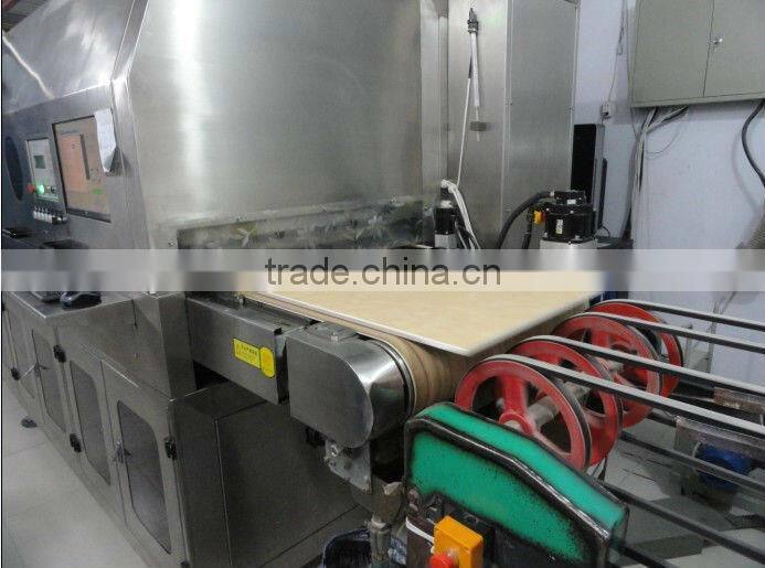 Europe porcelain polished granite floor tiles