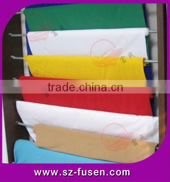nylon High quality Microfiber Soft Loop Fabrics