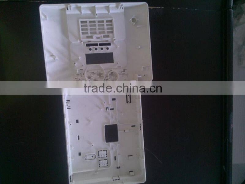 home appliance& injection moulding