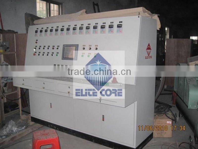 2014 Slat Foaming Machine China/sponge machine