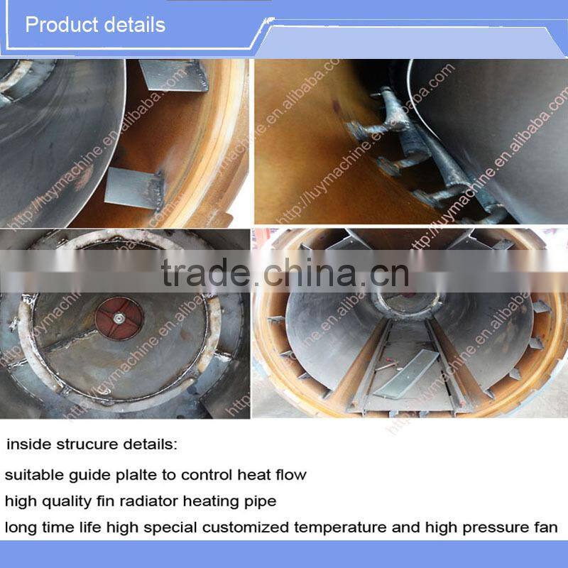 trade assurance one time shipment payment semi-automatic control autoclave