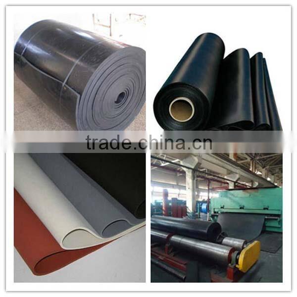 EPDM Rubber Sheet