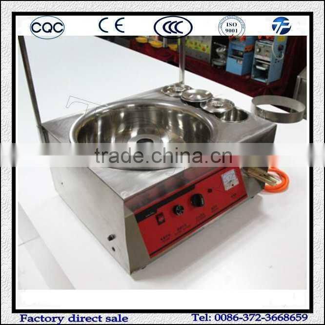 Cheap Price For Industrial Cotton Candy Machine Used For Sale