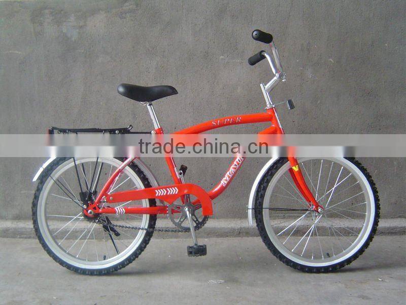 Hot 2012 children bike