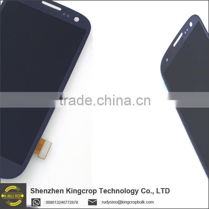 for samsung galaxy s6 lcd with touch screen digitizer for samsung galaxy s6 lcd