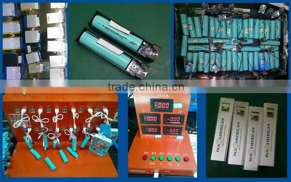 universal external portable power bank from mobile phone