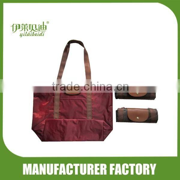 600D shopping bags