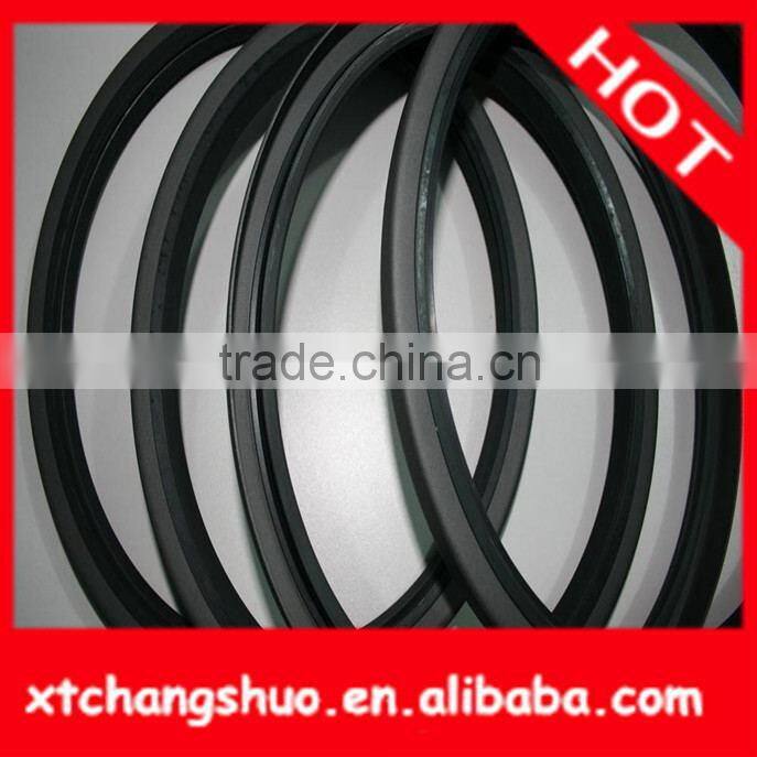 PU Hydraulic $cfw bafsl1sf shaft oil seal 35x55x7$