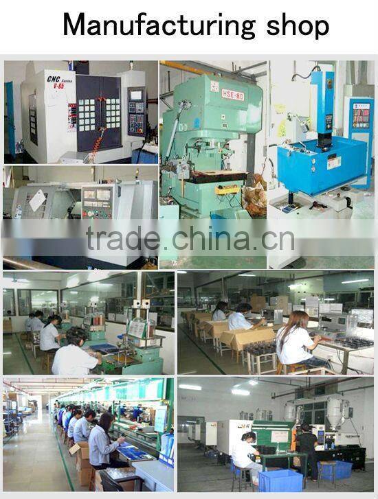 DC High temperature Fridge Fan 30*150mm