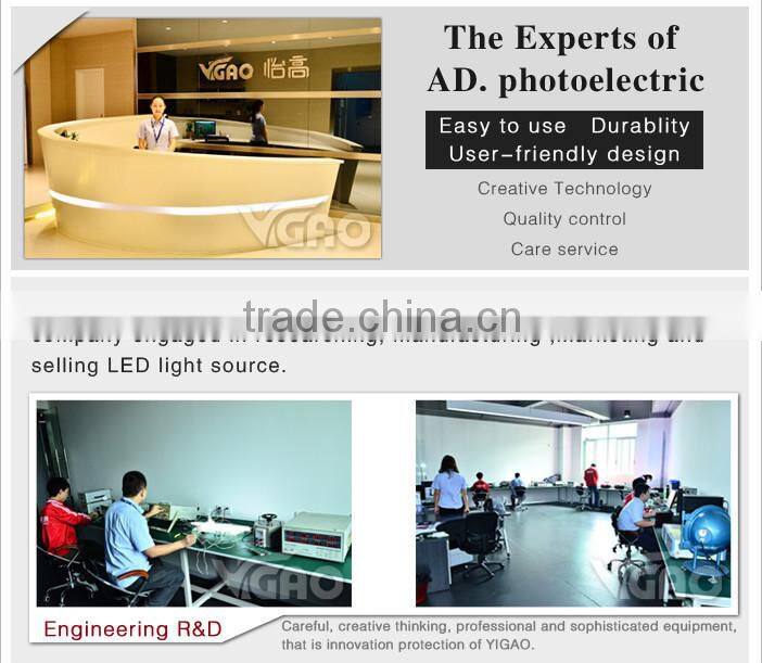 150W waterproof led light power supply