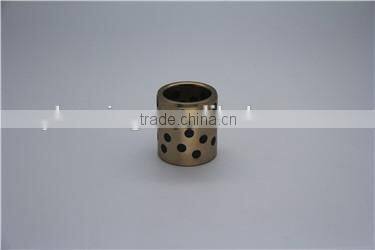 High qualtity customized JDB 30X40X50 oilless bushing
