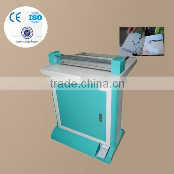 Digital paper creaser supplier