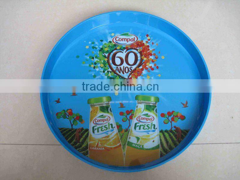 40cm Anti Skid Serving Tray