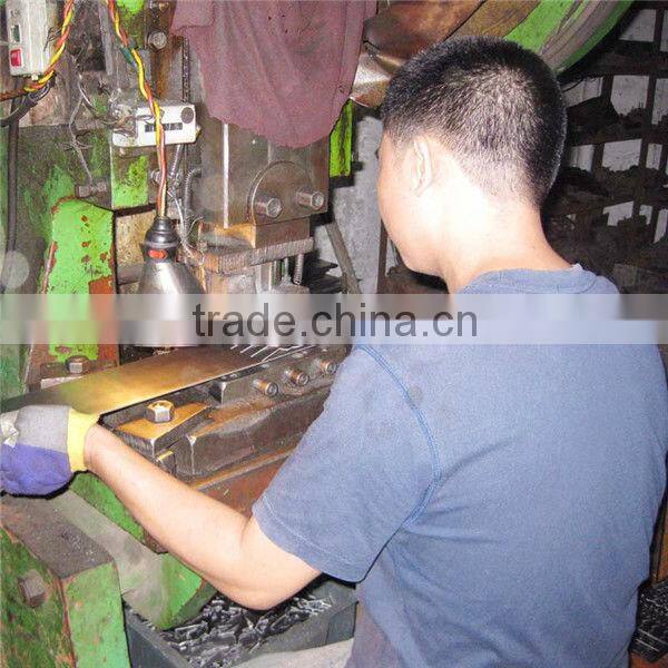 Stainless Steel Safety School Student Scissors(SS022)