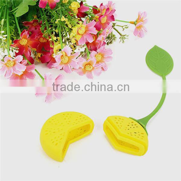 OEM ODM custom metal tea infuser