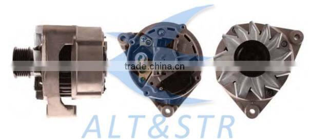 Alternator for MERCEDESBENZ(Bosch version) 0120488126, A13V02,CA1072IR,LESTER:13707