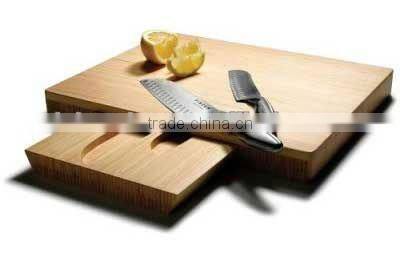 bamboo cheese cutter