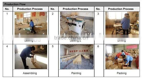 Wholesales wood craft unfinished handmade wooden bathroom buckets with lids