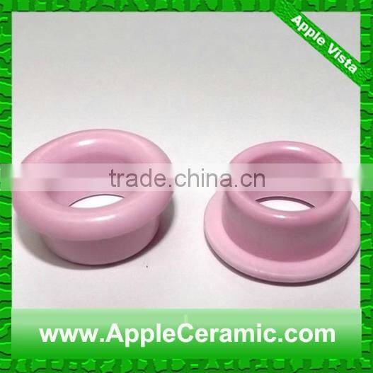 High Temperature Ceramic Rod with Alumina Ceramic for Wire Guides