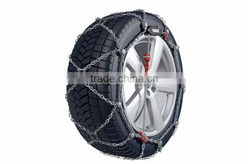 Snow chain for passenger cars(chain,metal chain,link chain)