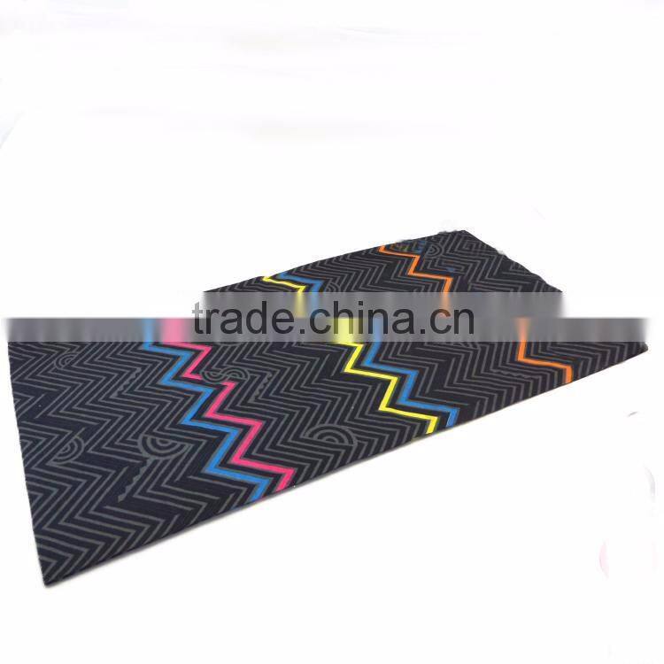 cool outdoor absorbent turban cycling design good flexibility turban colorful scarf