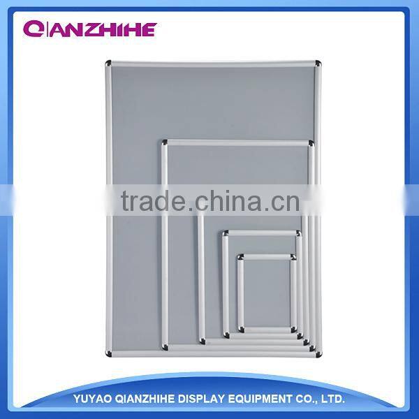 Easy Poster Clamp & snap frame