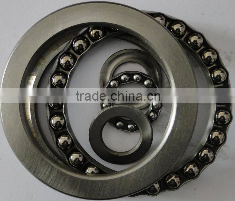 51104 Thrust Ball Bearing