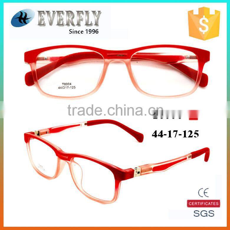 2015 fashion wholesale eyeglass frame italy designer