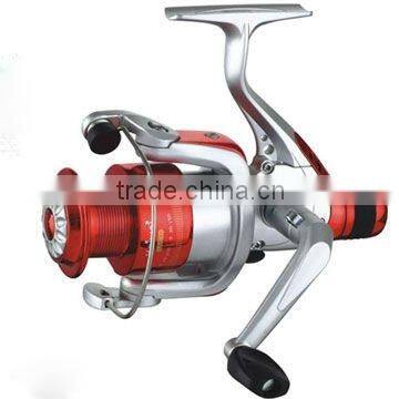 5.2:1 Folding Handle Plating Graphite Spool Jigging Reel