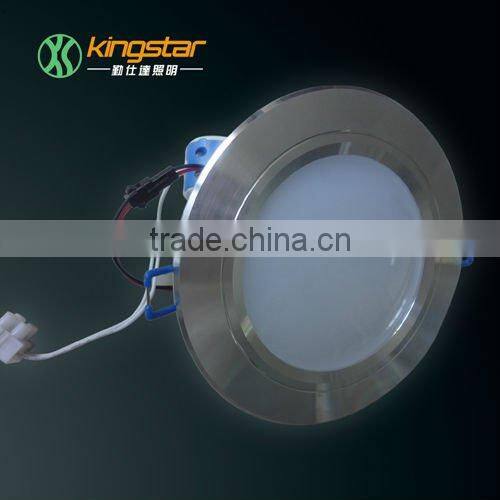 New 12W LED Downlight with SMD5730 with External Power Supply