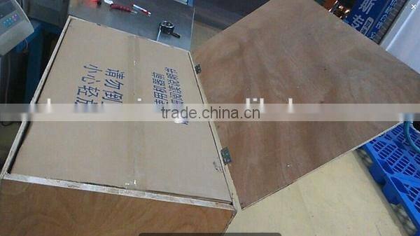 2015 hot sale factory supply fried ice cream machine with low price