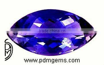 Iolite Gemstone Marquise Cut Faceted Lot For Necklace From Manufacturer