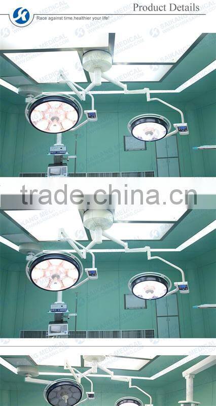 High Quality Surgical Lamp With Camera