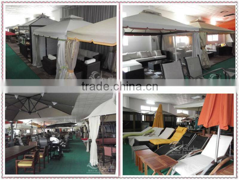 Outdoor furniture hammock swing hanging chair