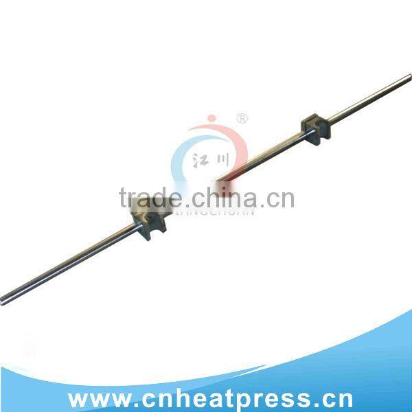 Automatic pneumatic above sliding double working position heat transfer machine, Guangzhou foaming heat transfer machine