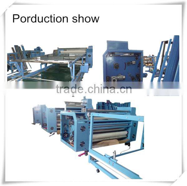 600mm degital roll to roll heat transfer printing machine sublimation printing machine
