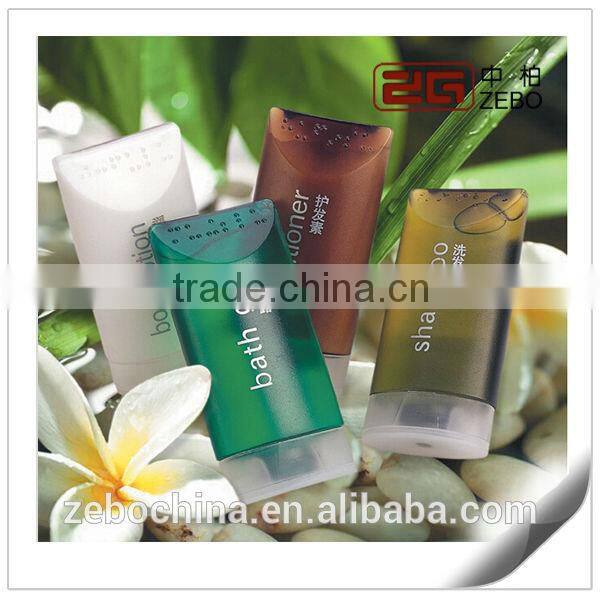 Cheap wholesale disposable eco-friendly hotel amenity set