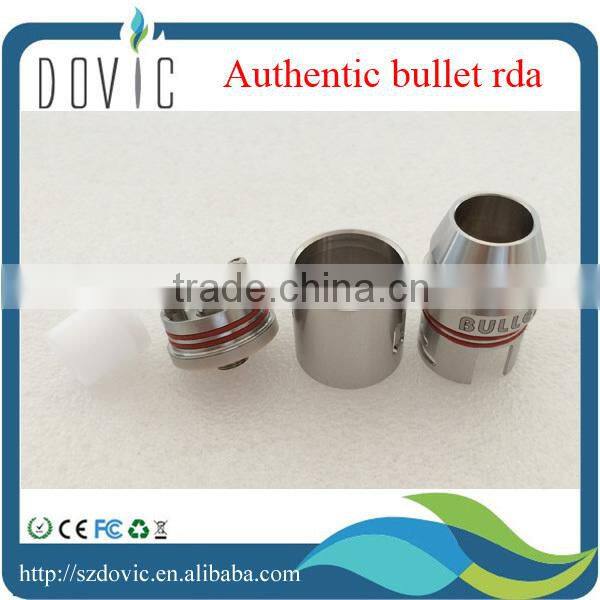 infinite Sparkle new design authentic bullet rda mutation x v3 rda