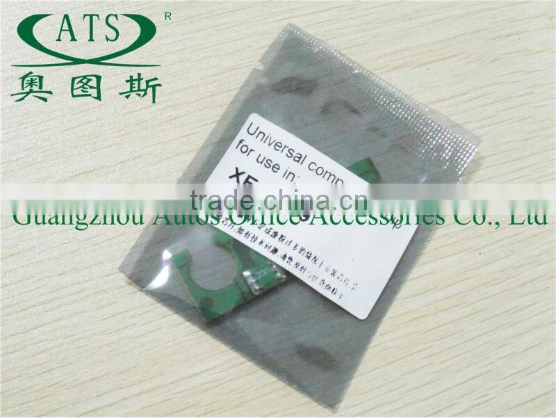 laser printer spare part reset toner cartridge chip compatible for WorkCentre 3119 013R00625 / CWAA0713