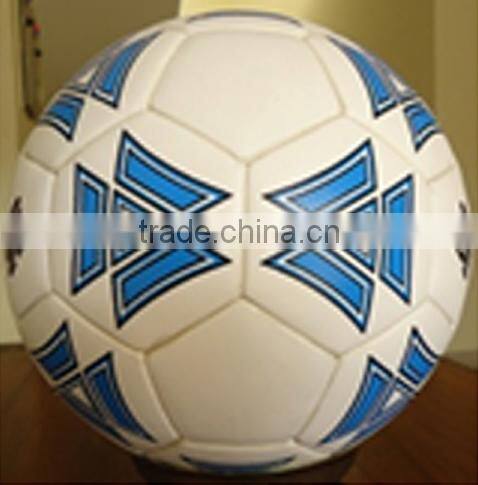Customized Design Thermal Bonded Soccer Ball Footballs Pakistan
