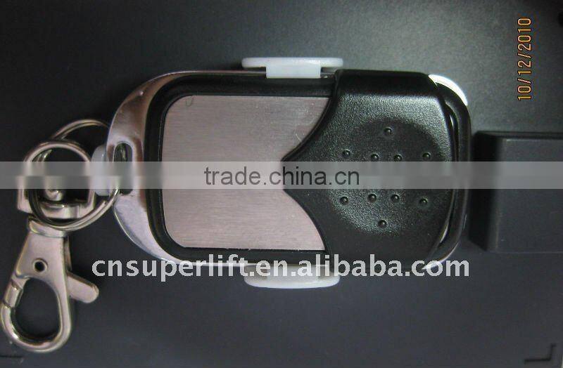 garage door opener dc motor - can send by postal way