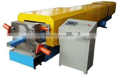 water round pipe roll forming machine/ welded pipe roll forming machine