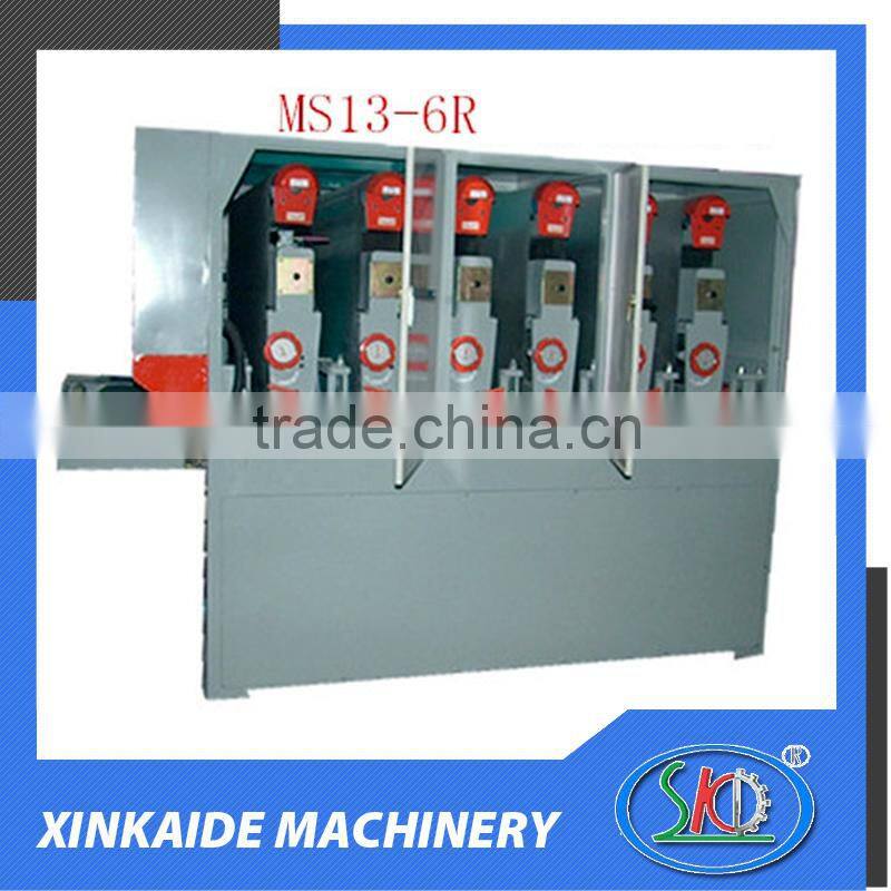 Gemstone Polishing Finishing Machine,Dry Mode